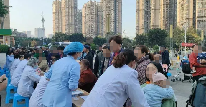 最好的医生是自己！杭州市肿瘤医院多渠道并行推进科普宣传