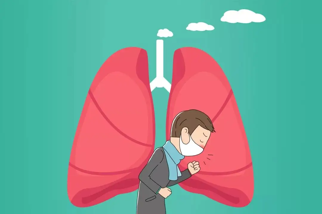 杭州御和堂中医院：肺癌的早期症状常见的有这些