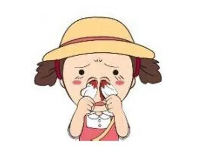 杭州御和堂中医院解答：鼻咽癌早期症状表现