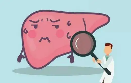 杭州御和堂中医讲解：肝癌的症状表现为三种症状或可能表现为肝癌。