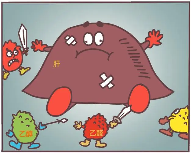 杭州的老中医：肝癌为什么不易发现
