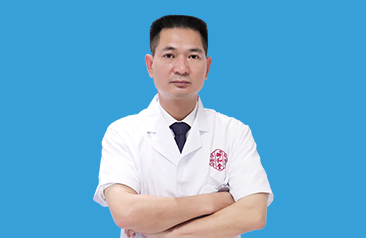 杭州御和堂主任医师——洪亮