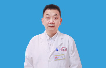 杭州御和堂中医科主任——章晓辉