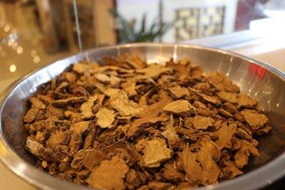 中医视角下结肠癌的症状表现