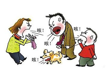 中医如何治疗急性支气管炎？